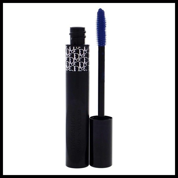 Producto - Dior Diorshow Pump 'n' Volume Hd 255 Blue
