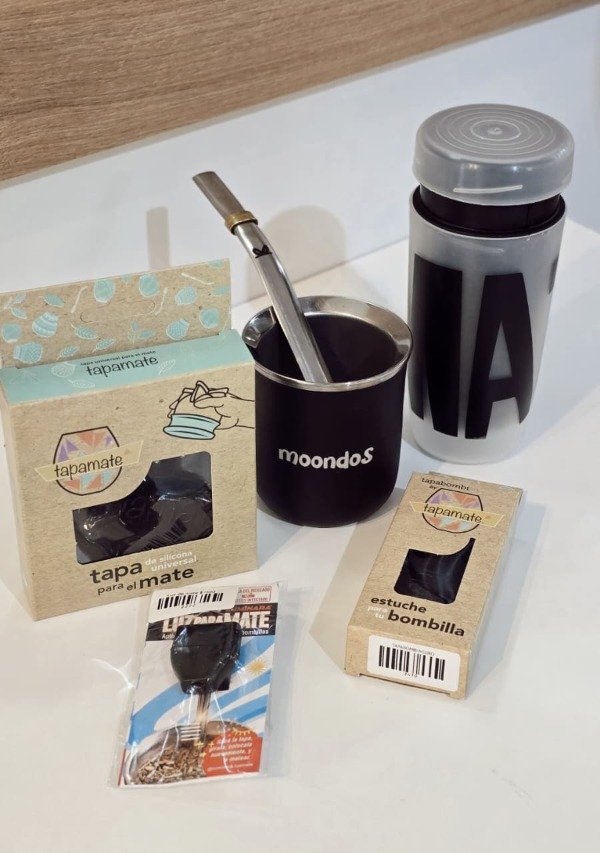 Producto - COMBO 1 JUEGO DE MATE