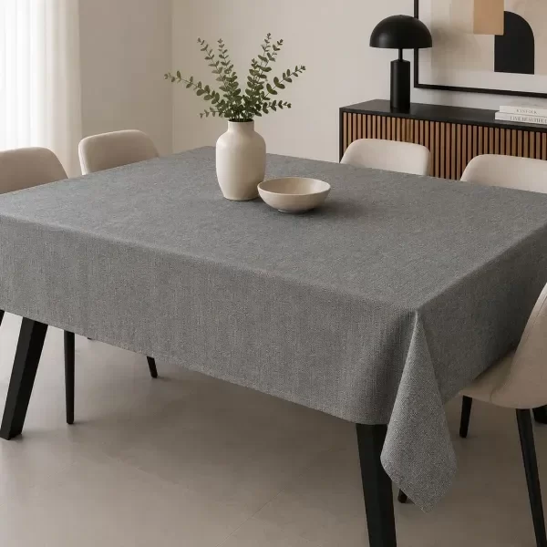 Producto - Mantel Semil Lino varios colores