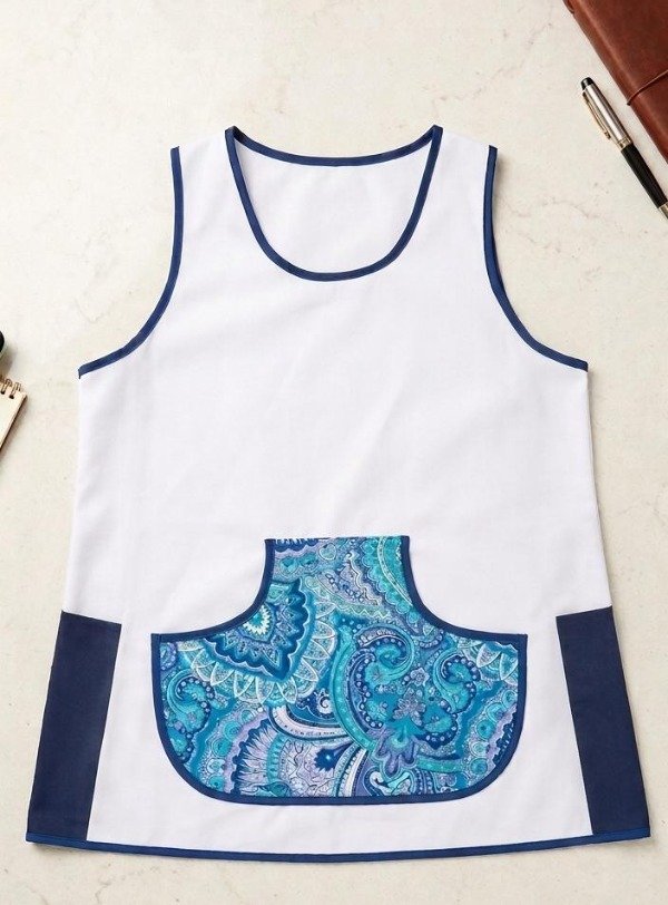 Producto - Mediterraneo Talle.M