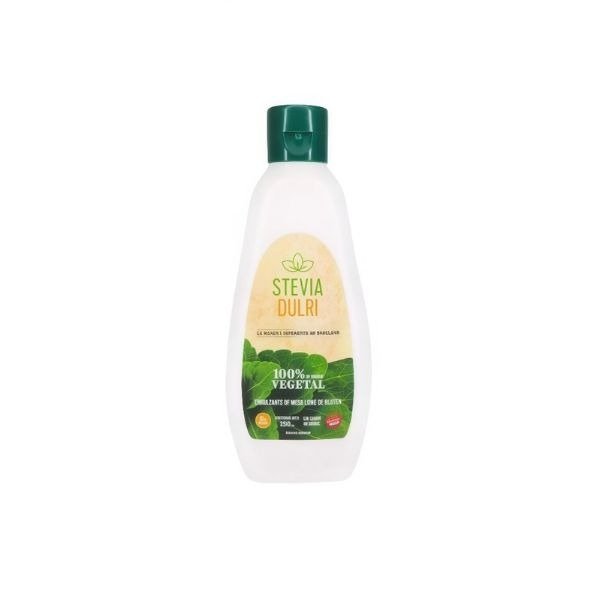 Producto - Edulcorante Natural Stevia