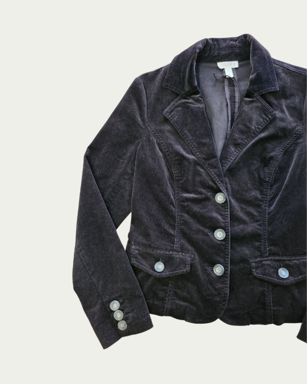 Producto - Blazer Y2K T. XS/S - 2