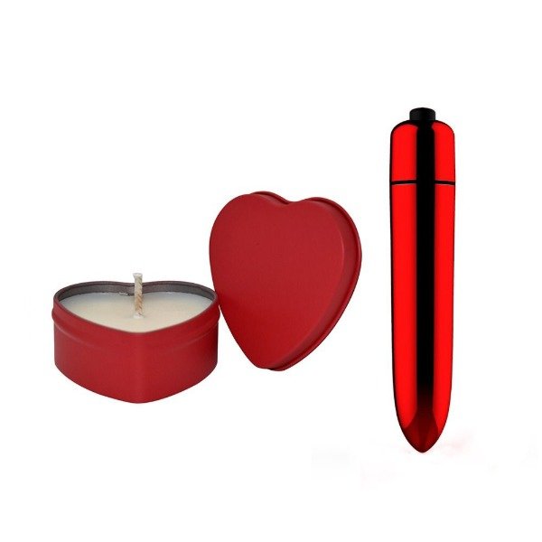 Producto - Kit Valentino