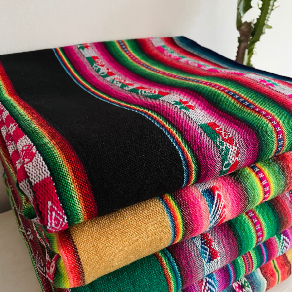 Producto - Maxi Manta