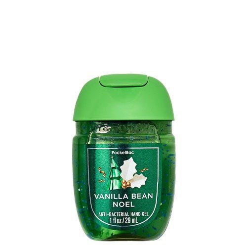 Producto - Vanilla Bean Noel - Pocketbac