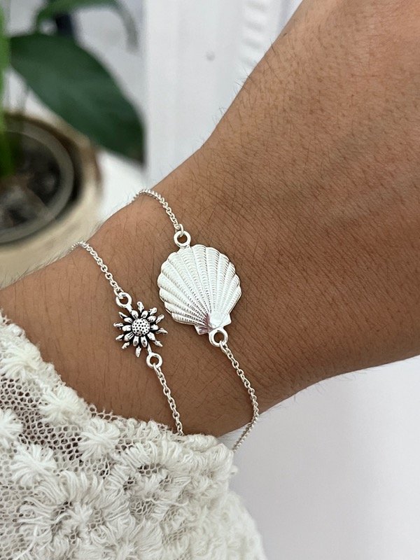 Producto - Pulsera ostra - 1