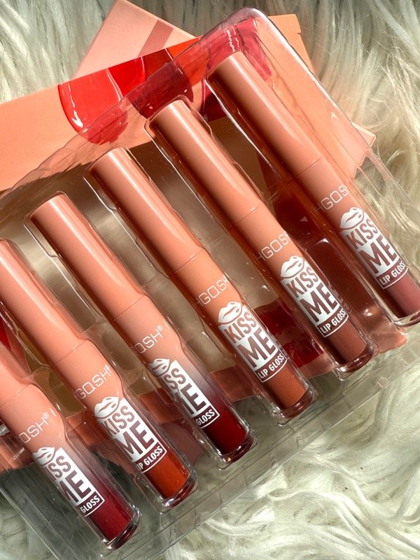 Producto - Kit labiales
