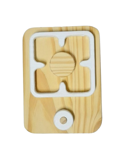 Producto - ANAFE
