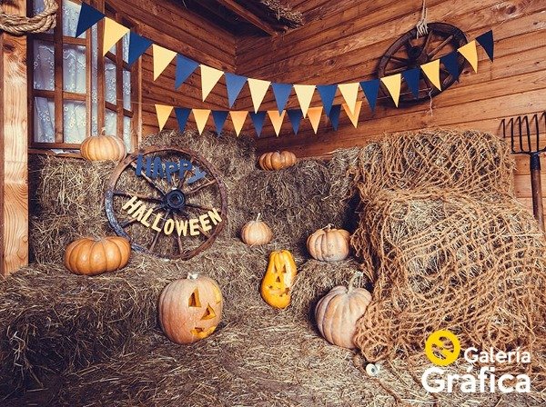 Producto - Halloween FS 02