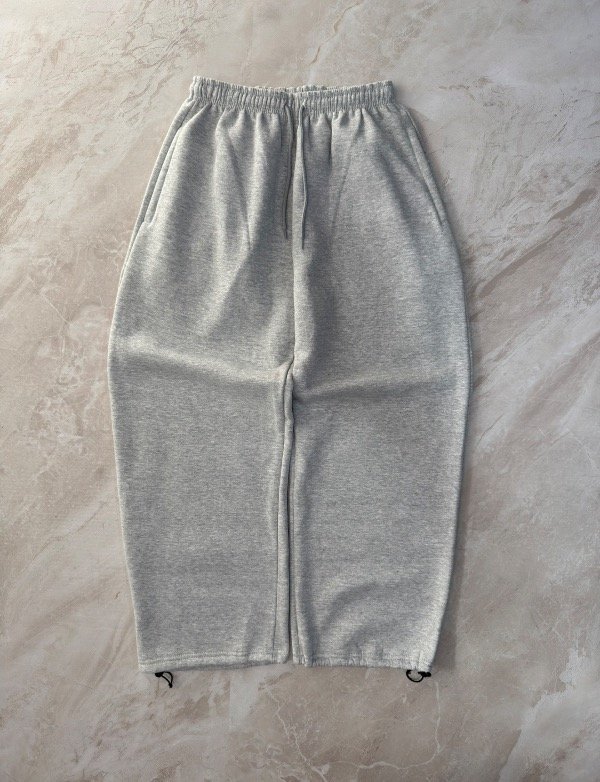 Producto - Pantalón Baggy Frisado Regulablee