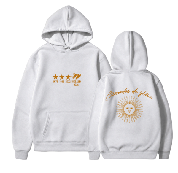 Producto - Buzo- Coronados De Gloria - 2