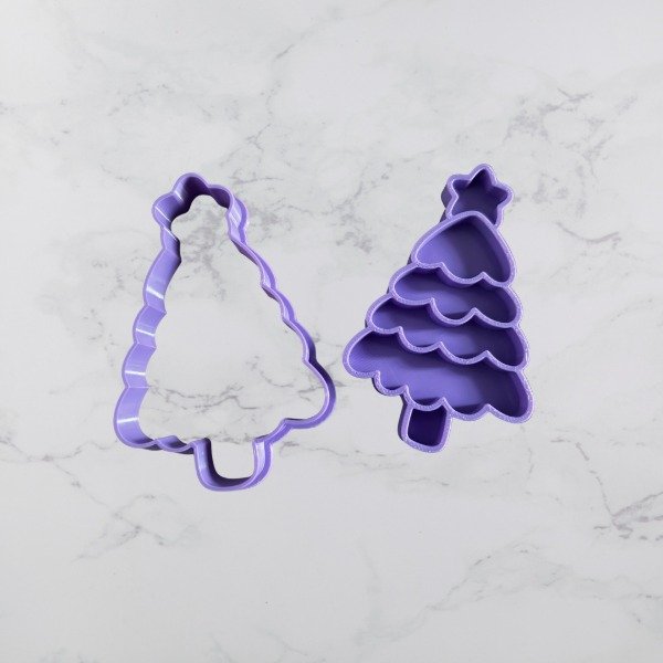 Producto - Árbol de navidad A