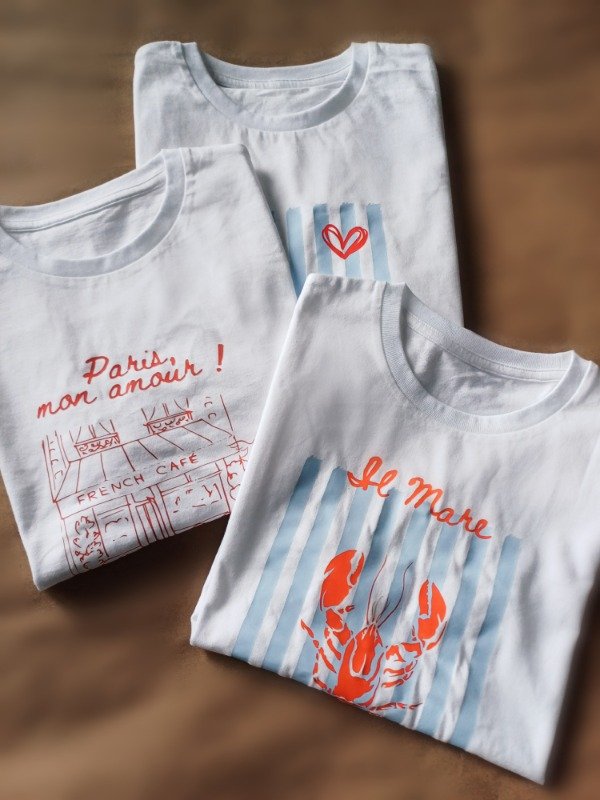 Producto - Remera Costa