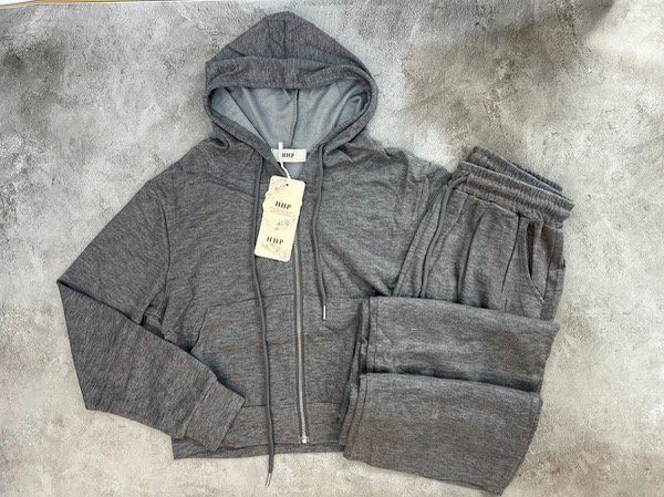 Producto - Conjuntos de Morley HHP