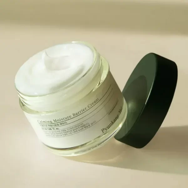Producto - Pyunkang Yul Calming Moisture Barrier Cream 50ml