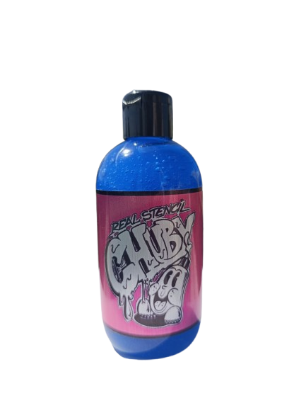 Producto - REAL STENCIL CHUBY 250ml