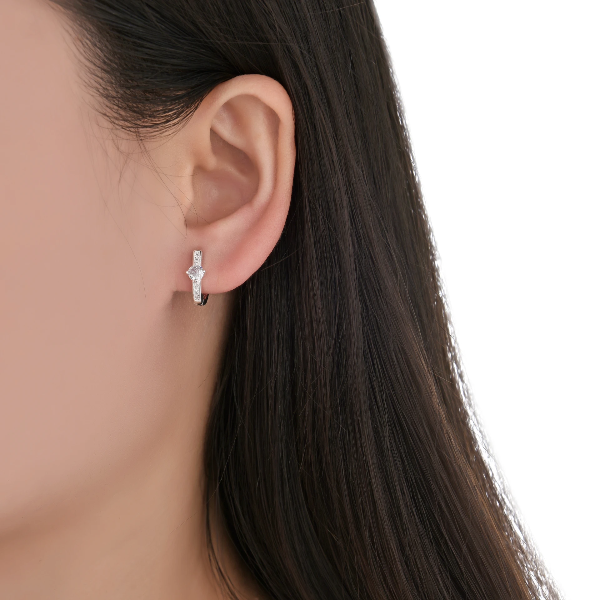 Producto - Argollas Tupí 10 Milímetros