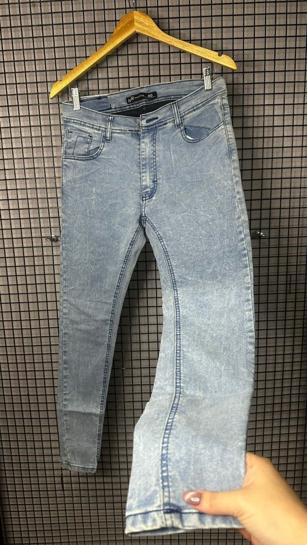 Producto - JEANS LIQUIDACION TALLE 40