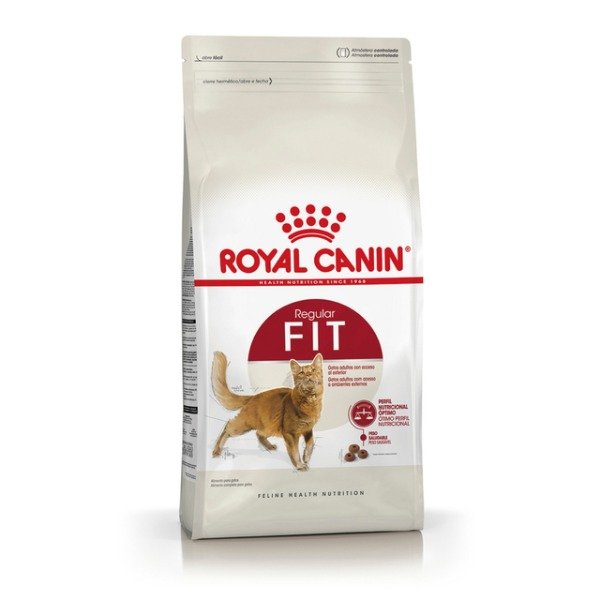 Producto - ROYAL CANIN FIT CAT ADULTO 1