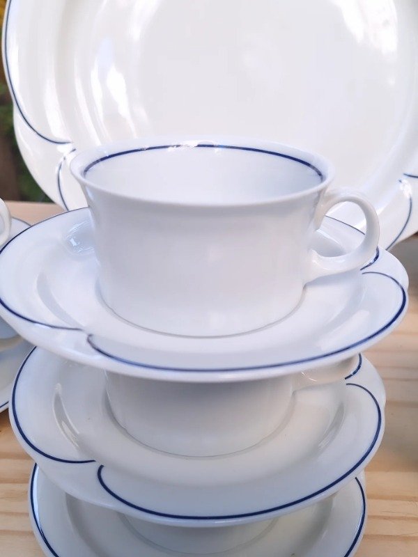 Producto - Dúos de té alemanes