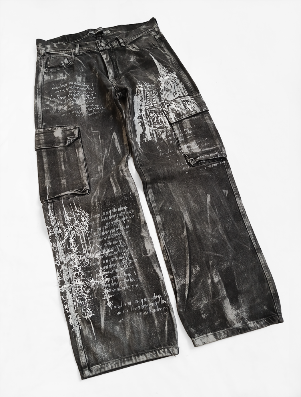 Producto - CARGO CASTLE 1