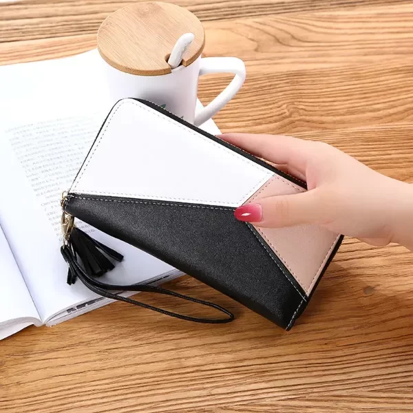 Producto - Billetera Combinada