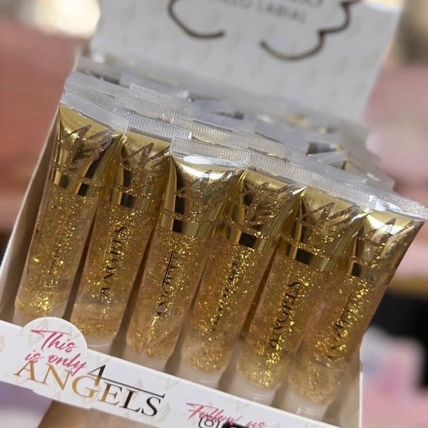 Producto - Gloss Gold 4Angels