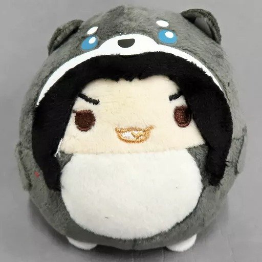 Producto - Baji fuwakororin animal s