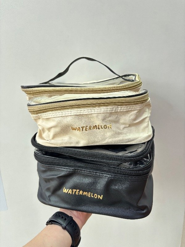 Producto - Portacosmetico doble