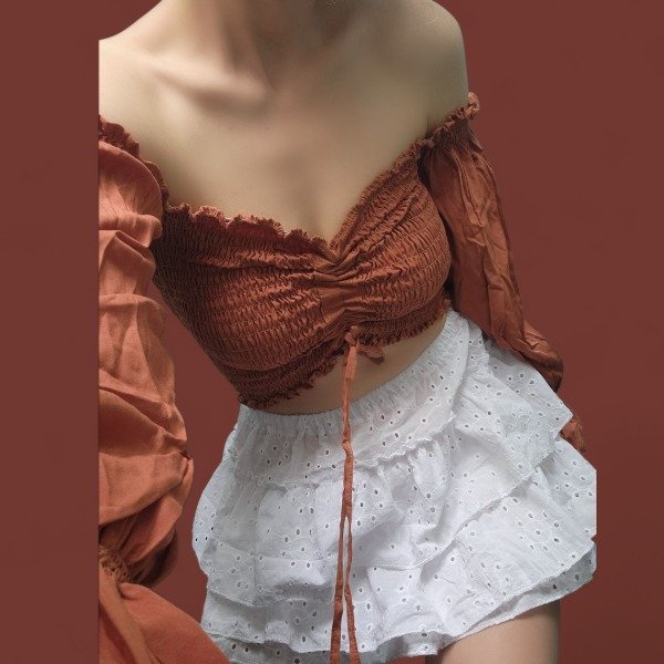 Producto - Rueda de carro