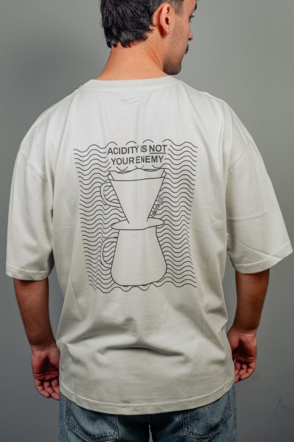 Producto - REMERA SPECIALITYCOFFEE CRUDO