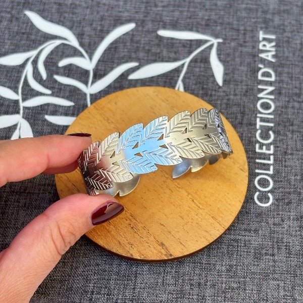 Producto - Brazalete Roma - Quirúrgico - 0