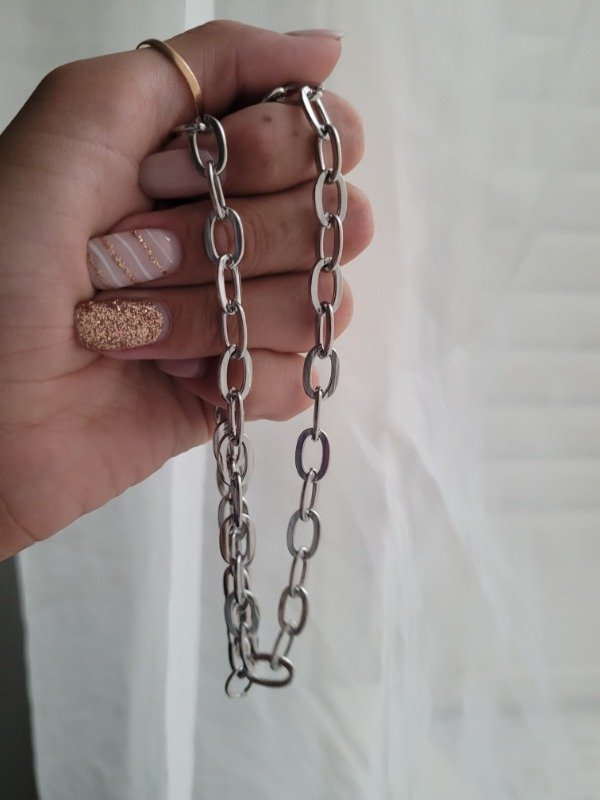 Producto - Cadena forcet alargada AQ