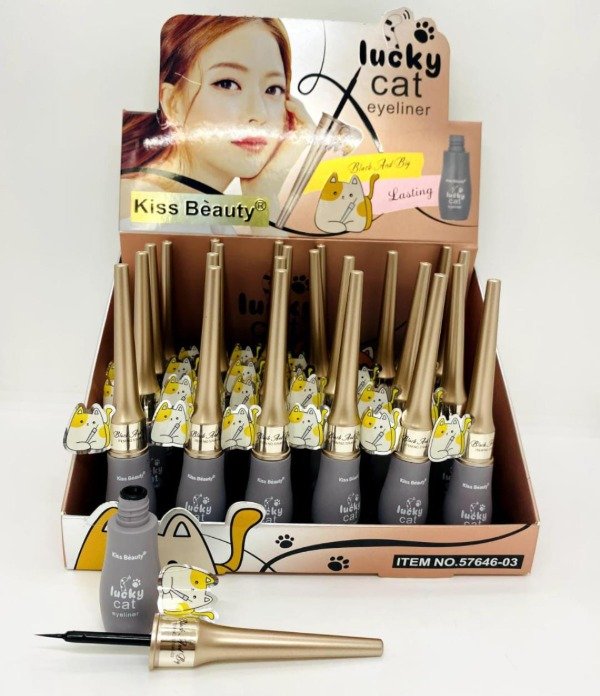 Producto - DELINEADOR LUCKY CAT