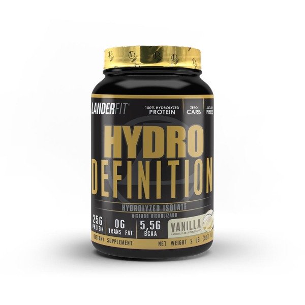 Producto - Hydro Definition 2 LBS LanderFit