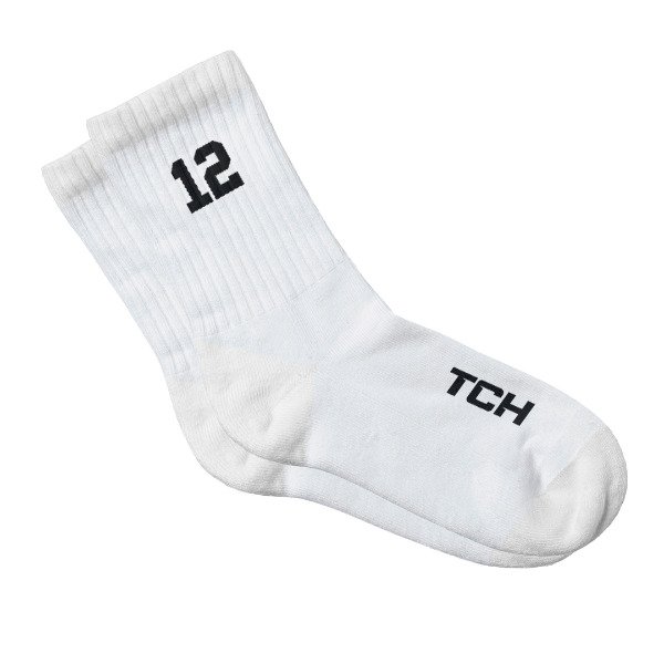 Producto - Medias 12 Blancas