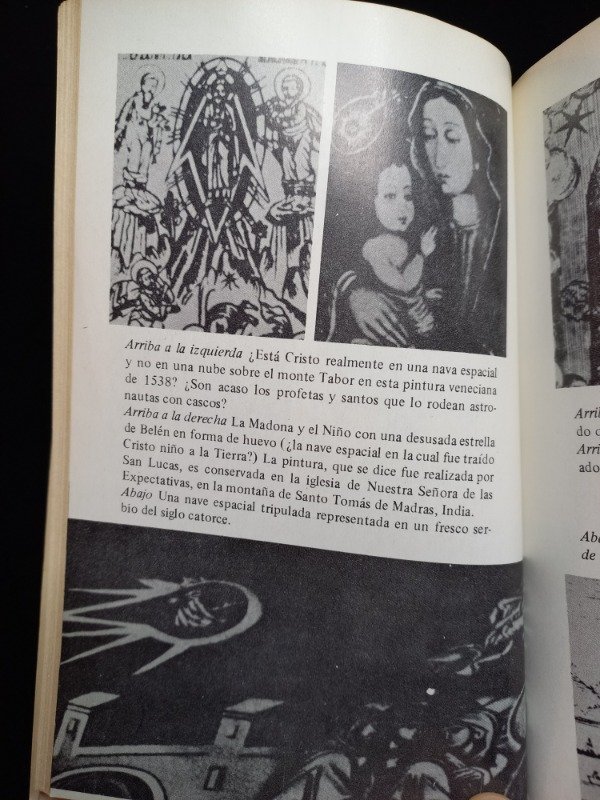 Producto - Ellos colonizaron la tierra - Robin Collyns - 5