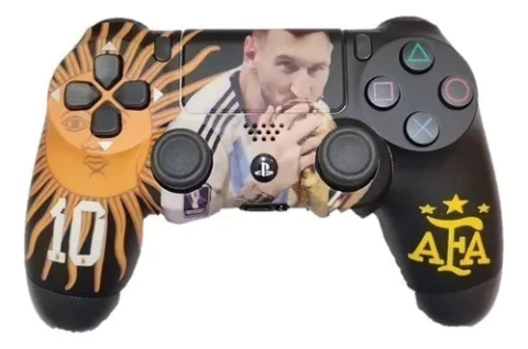 Producto - JOYSTICK PS4 ARGENTINA