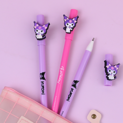 Producto - Lapicera borrable Kuromi 2