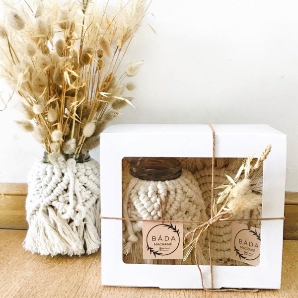 Producto - Box Regalera