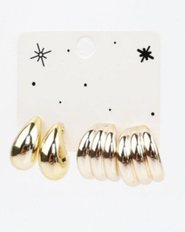 Producto - Aros Esme