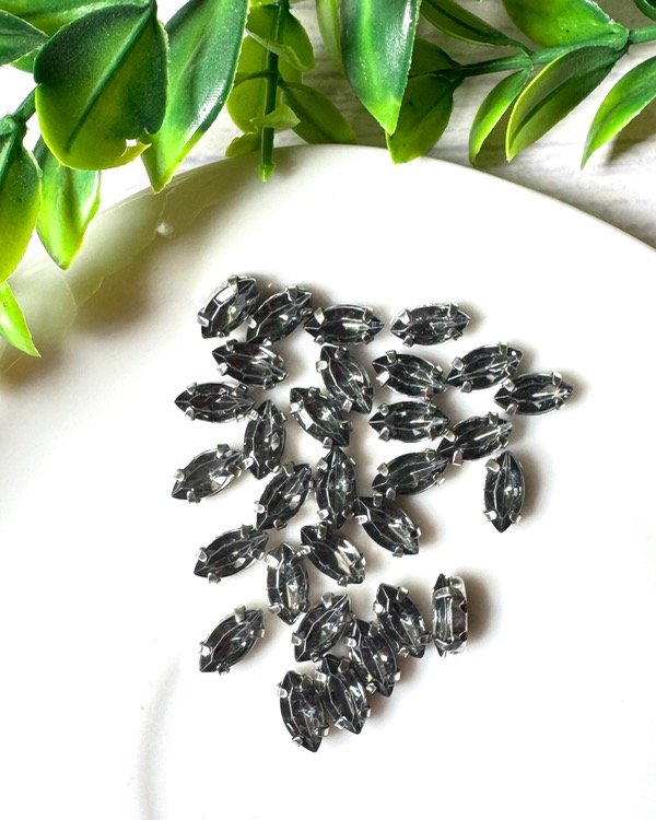 Producto - 5x10 NAVETTE MINI GRIS