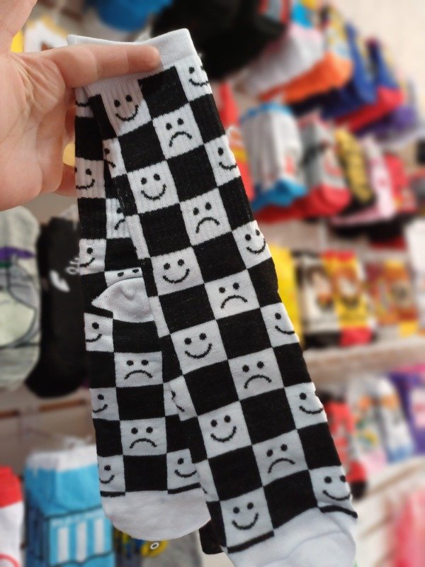 Producto - Largas emociones damero