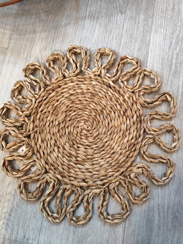 Producto - Individual  Flor