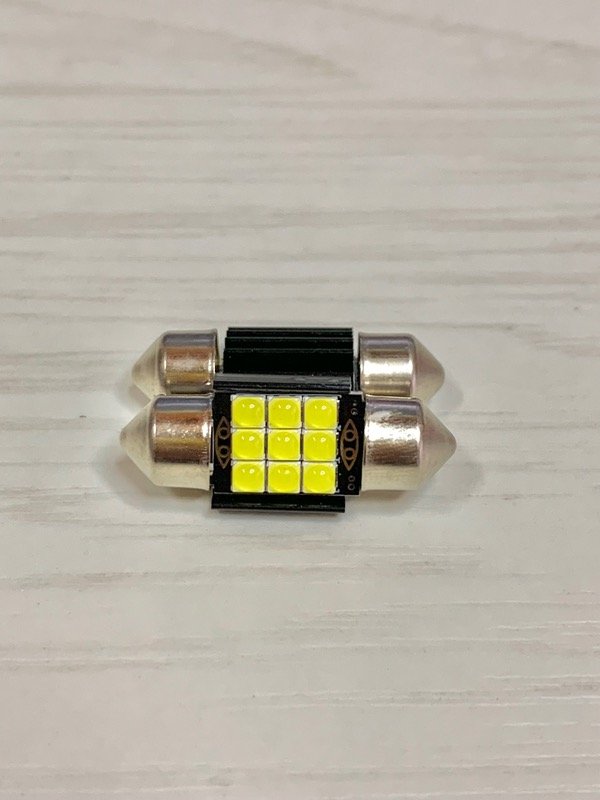 Producto - TUBULARES