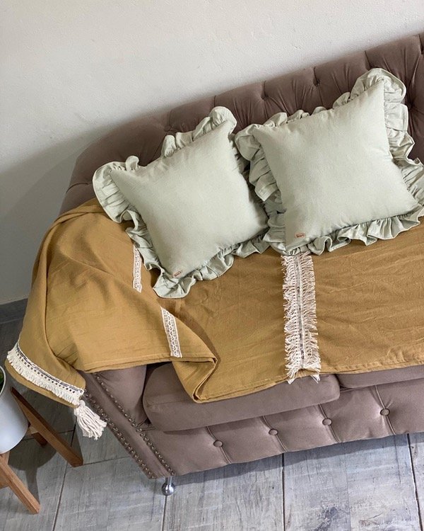 Producto - Manta Boho
