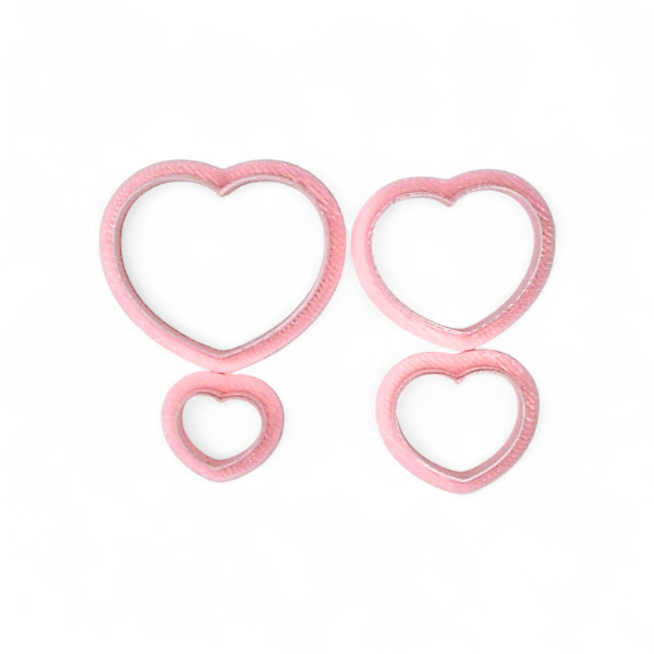 Producto - Combo corazones inflados 4 unidades