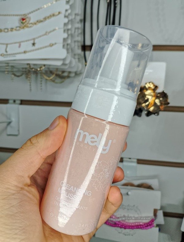 Producto - Desmaquillante Mely