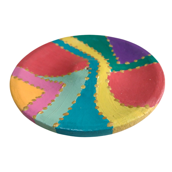 Producto - Porta Sahumerio de Grande PG 007 / Precio Mayorista