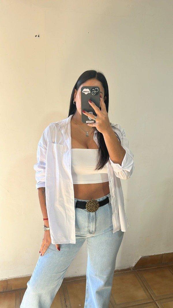 Producto - CAMISA LARGA #2